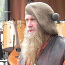 Saor Patrol ...