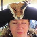 Augen wie ein Moorhuhn   :-)