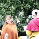 Gefolge Ambrosius ...
