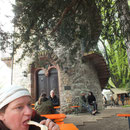 der Diebesturm ...