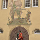 das Scharfrichterhaus ....