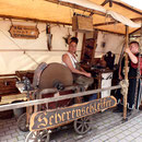 der Scherenschleifer ....
