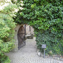 Bärenzwinger ...
