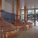 Beck´s Bier Brauerei Bremen