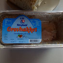Grovthakket Leverpostej - Natürlich aus Dänemark!