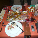 Kappeln Fischrestaurant! SUPER!