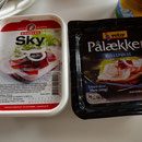 Dänisch Sky mit Rullepölse
