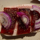 Hmmmm, läcka Smörrebröd!