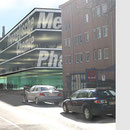 Wettbewerb Chemie Innsbruck