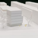 Wettbewerb WB Schützenstrasse Innsbruck