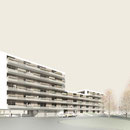 Wettbewerb Wohnbau Durigstrasse