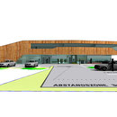 Entwurf Apotheke Goisern