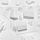 Wettbewerb Wohncampus Seefeld, Siegerprojekt