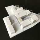 Siegerprojekt Wettbewerb Integrationshaus