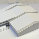 Siegerprojekt Wettbewerb Tennisanlage Paschbergweg