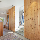 Garderobe - Foto: Birgit Koell