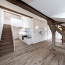 Dachgeschosswohnung Foto: InterPix/Stuart Knowles