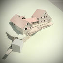 Siegerprojekt Umbau Bettelwurf Hütte (Alpenverein)