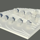 Wettbewerb Wohnbau Anna Dengl Strasse (Weinberg) 