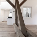 Dachgeschosswohnung Foto: InterPix/Stuart Knowles