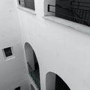 Lichthof Foto: InterPix/Stuart Knowles