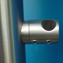 Traversenhalter