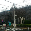 田園キャッスル志村
