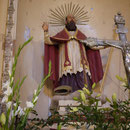 St Erasme Ajaccio