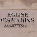 St Erasme
