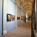 GANG AUSSTELLUNGSBEREICH 