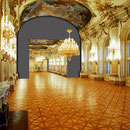 FOTOMONTAGE PLANUNG BAUSTELLENEINHAUSUNG