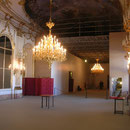 BAUSTELLENEINHAUSUNG - AUFBAU 