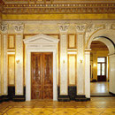 TANZSAAL   © Helga Loidold