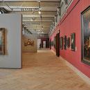 GEMÄLDEGALERIE AKADEMIE DER BILDENDEN KÜNSTE WIEN - GENERALSANIERUNG, ERWEITERUNG