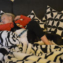 Timo und Balou 