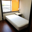 Room No,203　4.5畳タイプ