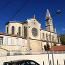Eglise de la Viste