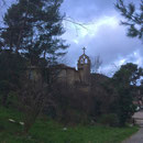 Départ du Redon