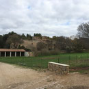 Le hameau de Pichauris