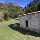 Chemins très agréables