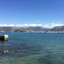 La rade de Toulon