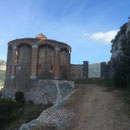 La tour de l'Hubac