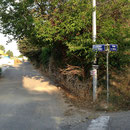 Chemin des mines
