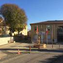 Joli petit village