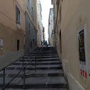 La rue des Accoules