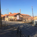 Camp des Milles