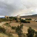 Petit village de Noáin