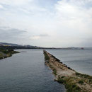 Canal de navigation de Marseille