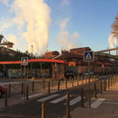 Les usines d'alumine de Gardanne