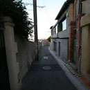 Rue Clémence